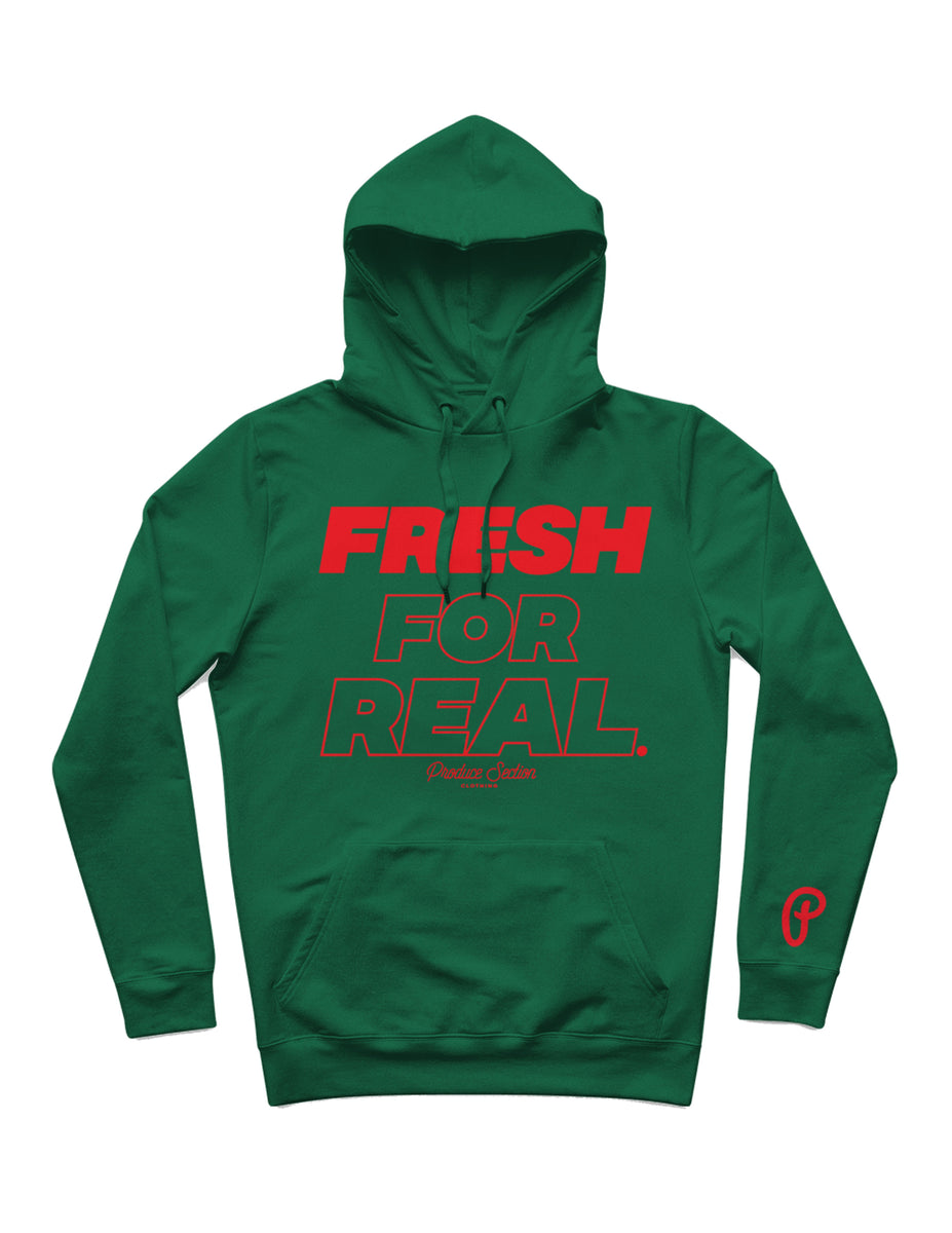 Mr fresh asian discount hoodie